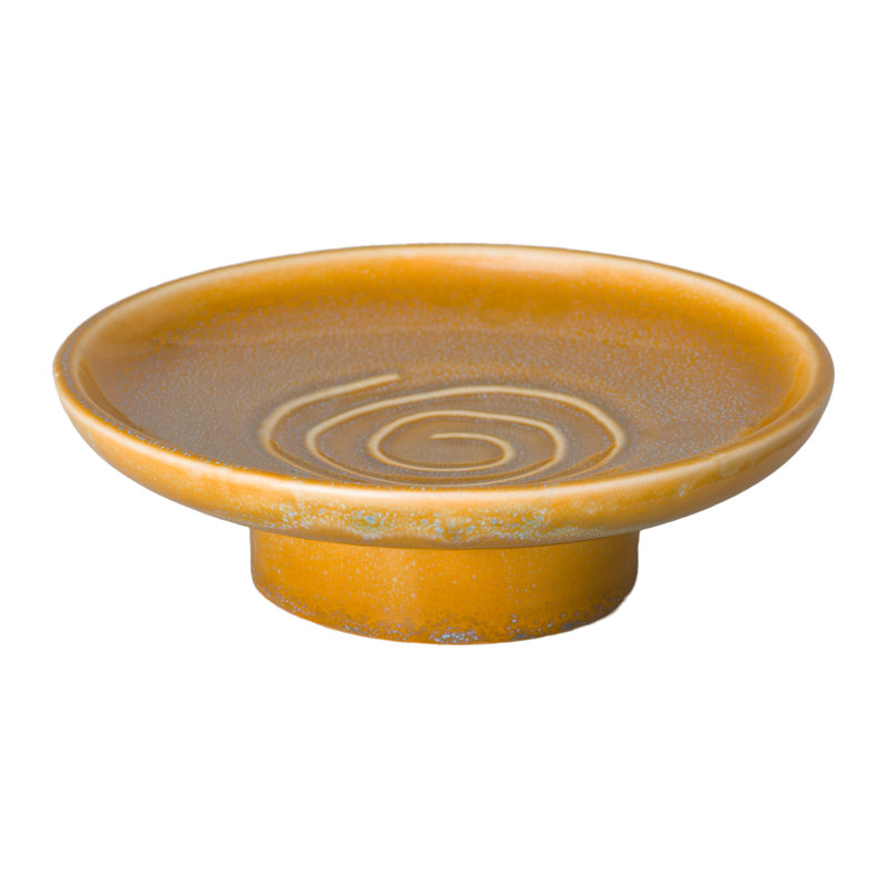 Gracie Oaks Ceramic Tabletop Dish Wayfair